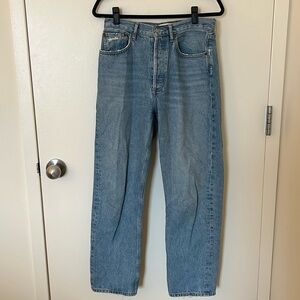 Agolde 90’s Jeans